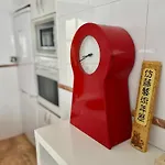 Appartement Atico De La Catedral Vut-le-830 León
