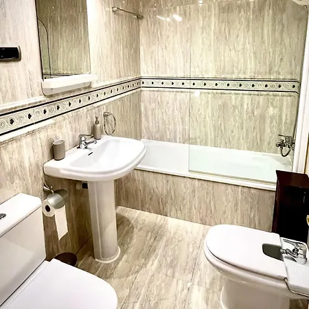 Atico De La Catedral Vut-le-830