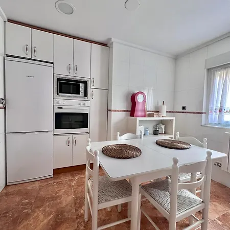 Atico De La Catedral Vut-le-830 Leão