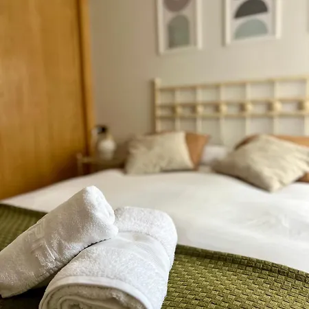 Atico De La Catedral Vut-le-830 * Leon