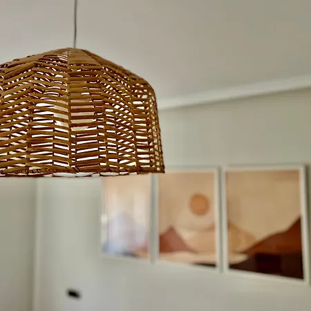 Atico De La Catedral Vut-le-830 Apartamento