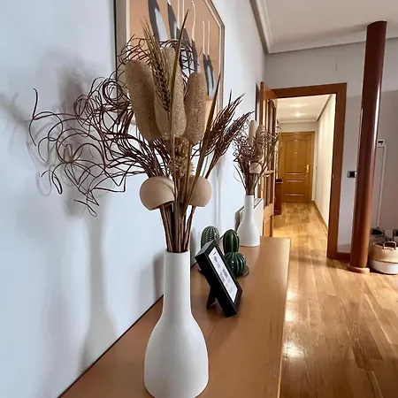 Atico De La Catedral Vut-le-830