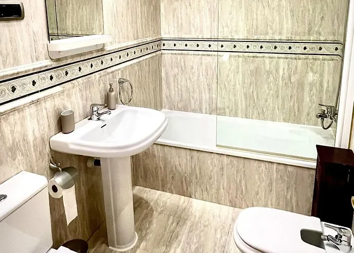 Atico De La Catedral Vut-le-830