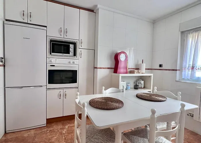 Atico De La Catedral Vut-le-830 Leon