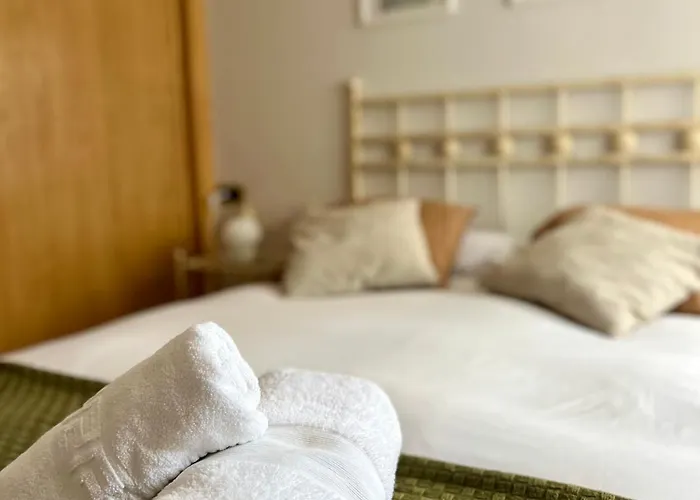 Atico De La Catedral Vut-le-830 * León