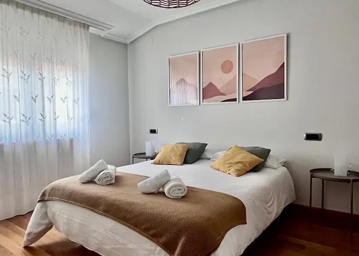 Atico De La Catedral Vut-le-830 Leon