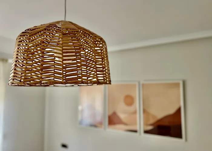 Atico De La Catedral Vut-le-830 Appartamento