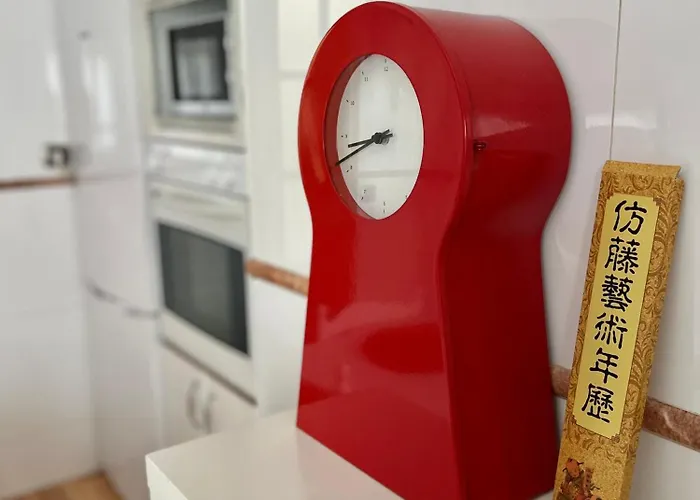 Appartamento Atico De La Catedral Vut-le-830 León