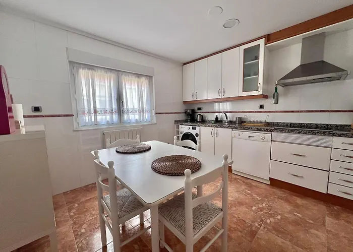 Atico De La Catedral Vut-le-830 *