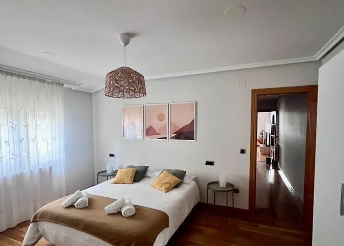 Atico De La Catedral Vut-le-830